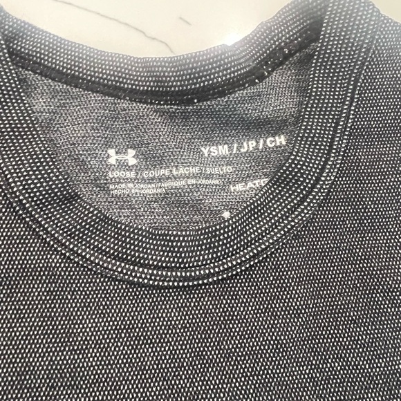 Boys under armour set - Picture 6 of 7